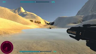 Скриншот 1 к игре Hunt Planet Bug