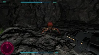 Скриншот 2 к игре Hunt Planet Bug