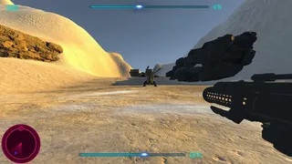 Скриншот 3 к игре Hunt Planet Bug