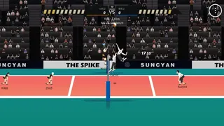 Скриншот 2 к игре The Spike