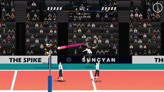 Скриншот 7 к игре The Spike