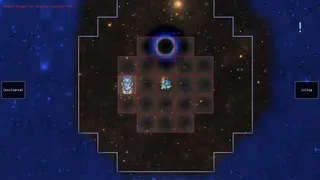 Скриншот 2 к игре Solar Rogue