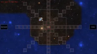 Скриншот 3 к игре Solar Rogue