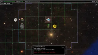 Скриншот 4 к игре Solar Rogue