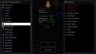 Скриншот 5 к игре Solar Rogue