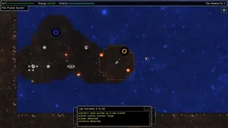 Скриншот 6 к игре Solar Rogue