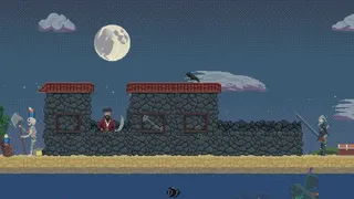 Скриншот 2 к игре Pirates: Mystery of Skeleton Island