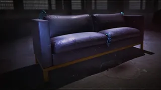 Скриншот 1 к игре Chair F*cking Simulator