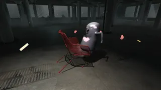 Скриншот 2 к игре Chair F*cking Simulator