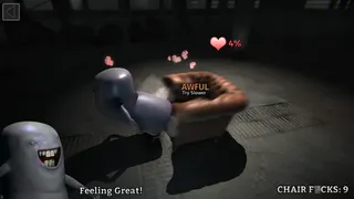 Скриншот 5 к игре Chair F*cking Simulator