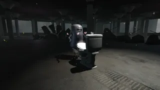 Скриншот 7 к игре Chair F*cking Simulator