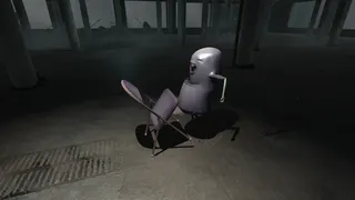 Скриншот 8 к игре Chair F*cking Simulator