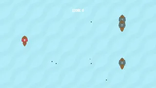 Скриншот 3 к игре Sea War