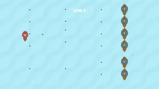 Скриншот 4 к игре Sea War