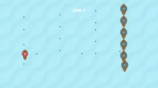 Скриншот 5 к игре Sea War