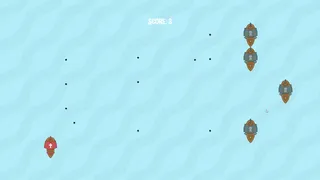 Скриншот 6 к игре Sea War