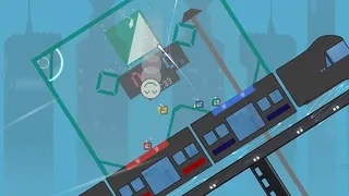 Скриншот 4 к игре ArrowBall