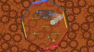 Скриншот 5 к игре ArrowBall