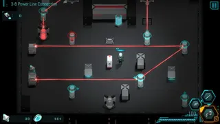 Скриншот 1 к игре LaserZone