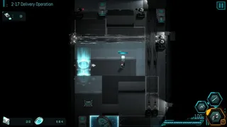 Скриншот 2 к игре LaserZone