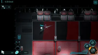 Скриншот 6 к игре LaserZone