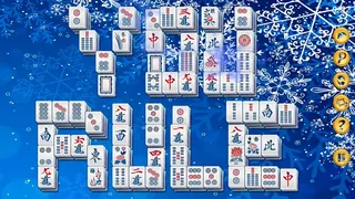 Скриншот 7 к игре Mahjong Deluxe