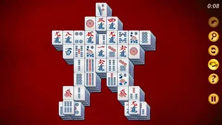 Скриншот 8 к игре Mahjong Deluxe