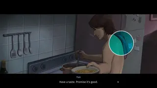 Скриншот 6 к игре Fires At Midnight