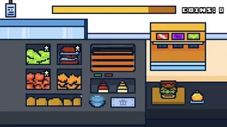 Скриншот 1 к игре Epicure