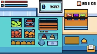 Скриншот 3 к игре Epicure