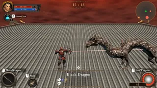 Скриншот 5 к игре Mythic Dungeons