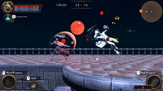 Скриншот 6 к игре Mythic Dungeons
