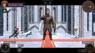 Скриншот 7 к игре Mythic Dungeons