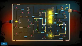 Скриншот 1 к игре R.E.E.L.