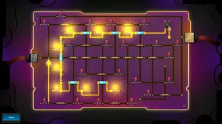 Скриншот 2 к игре R.E.E.L.