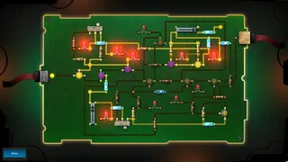 Скриншот 4 к игре R.E.E.L.