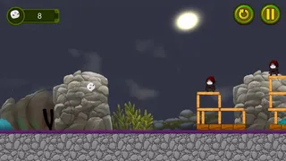 Скриншот 1 к игре Boom slayer