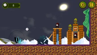 Скриншот 4 к игре Boom slayer