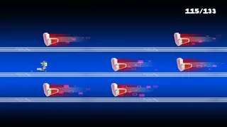 Скриншот 6 к игре Radio Runner