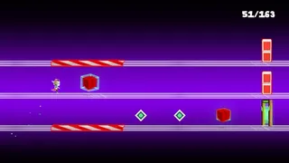 Скриншот 8 к игре Radio Runner