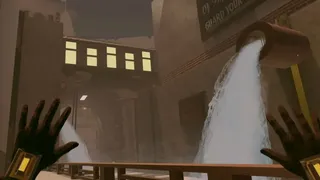 Скриншот 1 к игре Welcome to Graymount