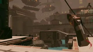 Скриншот 4 к игре Welcome to Graymount