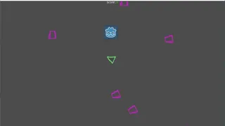 Скриншот 2 к игре shapeWar