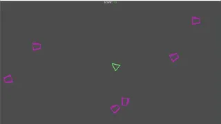 Скриншот 3 к игре shapeWar