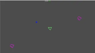Скриншот 4 к игре shapeWar