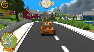 Скриншот 1 к игре Wobbly Life