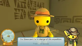 Скриншот 6 к игре Wobbly Life