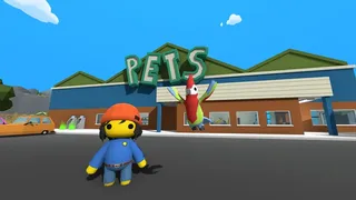 Скриншот 8 к игре Wobbly Life