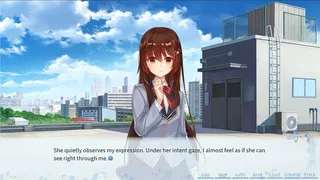 Скриншот 1 к игре Dandelions in the Sky