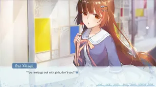 Скриншот 3 к игре Dandelions in the Sky